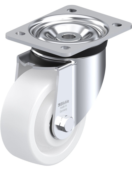 LK-SPO 127K pasukamas ratukas 125x50 mm