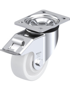 LK-SPO 127K-FI pasukamas ratukas su stabdžiais