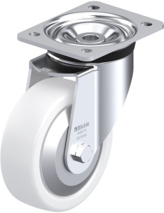 LK-SPO 150G-FA pasukamas sintetinis ratukas 150 mm