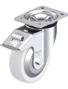 LK-SPO 150G-FI-FA - Sintetinis pasukamas ratukas su