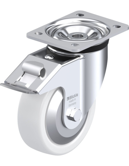 LK-SPO 150G-FI-FA - Sintetinis pasukamas ratukas su