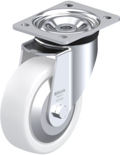 LK-SPO 150K-FA sintetinis pasukamas ratukas