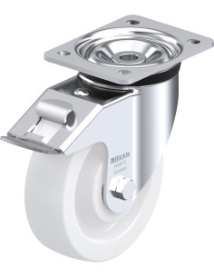 LK-SPO 160K-FI pasukamas ratukas su stabdžiais