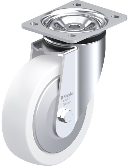 LK-SPO 175K-FA Sintetinis pasukamas ratukas