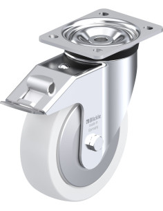 LK-SPO 175K-FI-FA pasukamas ratukas su stabdžiais