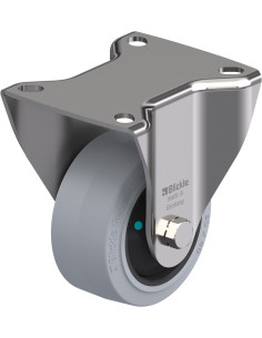 BKX-POEV 82KFD-SG fiksuotas ratukas dengtas guma