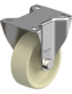 BKX-POH 102G-1 fiksuotas ratukas 100 mm