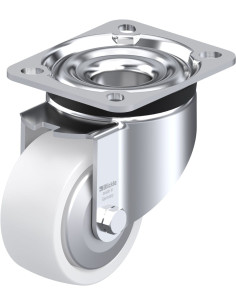 LK-SPO 80G-FA pasukamas sintetinis ratukas 80 mm