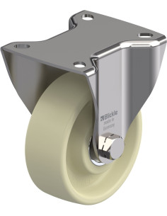 BKX-POH 102HXK-1 fiksuotas ratukas 100 mm