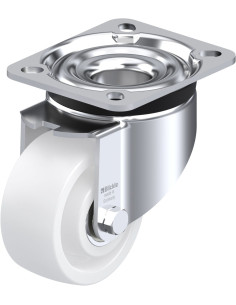 LK-SPO 80K sintetinis pasukamas ratukas 80 mm