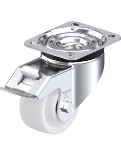 LK-SPO 80K-FI pasukamas ratukas su stabdžiais