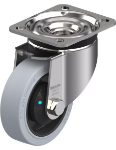 LKX-POEV 100KAD-1-SG pasukamas ratukas su guma