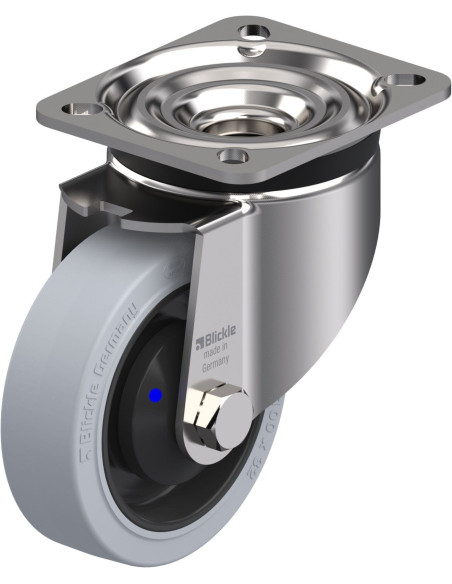 LKX-POEV 100XKA-1-SG pasukamas ratukas