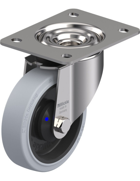 LKX-POEV 125XKA-3-SG pasukamas ratukas