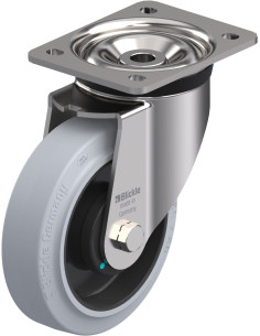 LKX-POEV 160KAD-SG pasukamas ratukas su guma