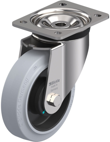 LKX-POEV 160KAD-SG pasukamas ratukas su guma