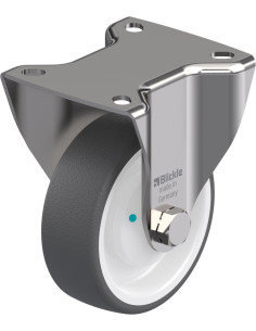 BKX-POTH 100KAD-1 Poliuretano ratukas 100 mm