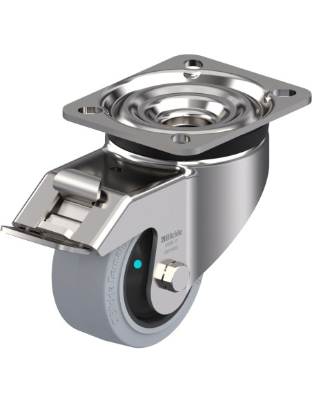 LKX-POEV 82KFD-FI-SG pasukamas ratukas su stabdžiais