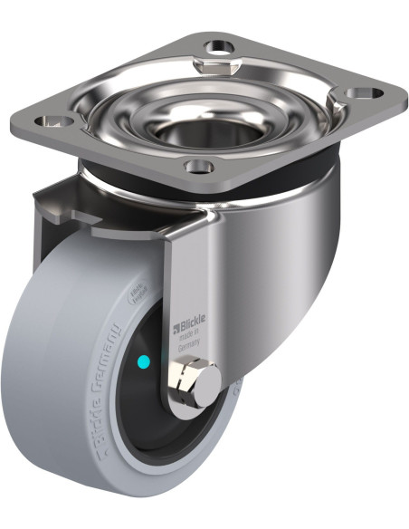 LKX-POEV 82KFD-SG pasukamas ratukas su guma