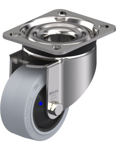 LKX-POEV 82XKF-SG pasukamas ratukas iš nerūdijančio plieno