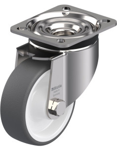 LKX-POTH 100XR-1 pasukamas ratukas iš nerūdijančio plieno