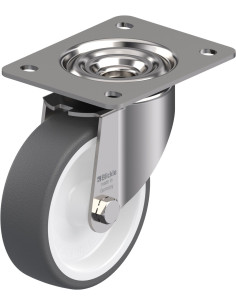 LKX-POTH 125G-3 pasukamas ratukas iš nerūdijančio plieno