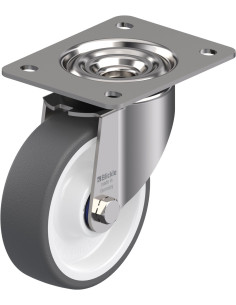 LKX-POTH 125XK-3 pasukamas ratukas iš nerūdijančio plieno