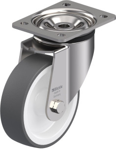 LKX-POTH 150G pasukamas ratukas iš nerūdijančio plieno