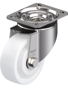 LKX-SPO 100XK-1 pasukamas ratukas iš nerūdijančio plieno