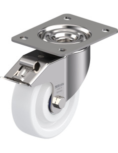 LKX-SPO 125XK-3-FI pasukamas ratukas su stabdžiais