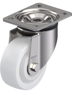 LKX-SPO 127XK pasukamas ratukas iš nerūdijančio plieno