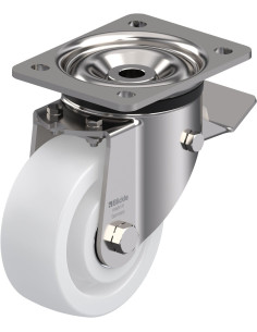 LKX-SPO 127XK-ST - pasukamas ratukas su stabdžiais