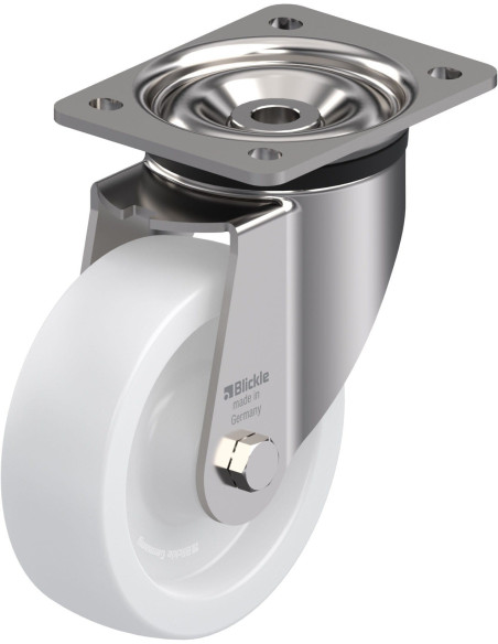 LKX-SPO 150G pasukamas ratukas iš nerūdijančio plieno