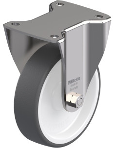 BKX-POTH 160G fiksuotas ratukas iš nerūdijančio plieno