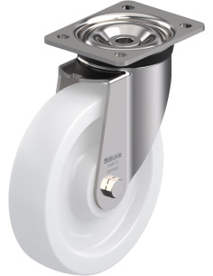 LKX-SPO 200G pasukamas ratukas iš nerūdijančio plieno