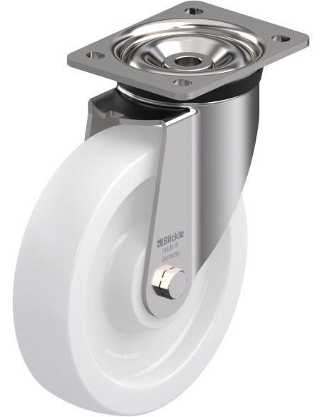 LKX-SPO 200G pasukamas ratukas iš nerūdijančio plieno