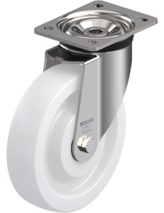 LKX-SPO 200XK pasukamas ratukas iš nerūdijančio plieno