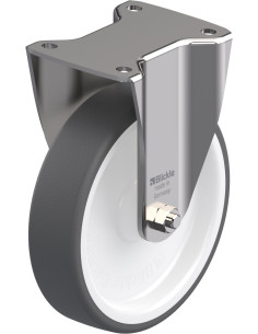 BKX-POTH 200G fiksuotas ratukas 200 mm