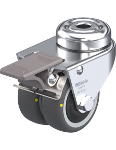 LMDA-PATH 50KF-FI-ELS antistatinis dvigubas pasukamas