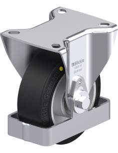 B-ALEV 100K-EL-FS antistatinis ratukas 100 mm