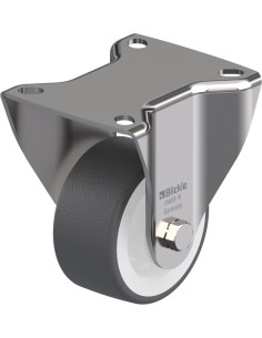 BKX-POTH 75G fiksuotas ratukas iš nerūdijančio plieno