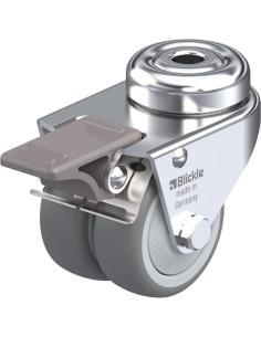 LMDA-TPA 50KF-FI dvigubas pasukamas ratukas