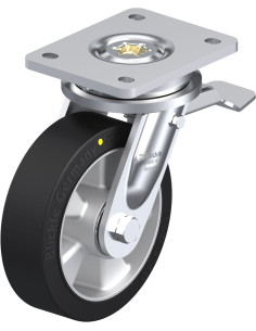 LO-ALEV 160K-ST-EL antistatinis pasukamas ratukas su