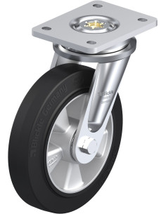 LO-ALEV 200K - pasukamas ratukas dengtas guma