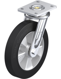 LO-ALEV 250K pasukamas ratukas su guma