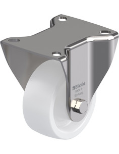 BKX-SPO 80G fiksuotas ratukas iš nerūdijančio plieno