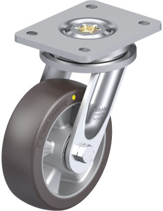 LO-ALST 150K-AS antistatinis pasukamas ratukas