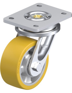 LO-ALTH 127K poliuretano pasukamas ratukas