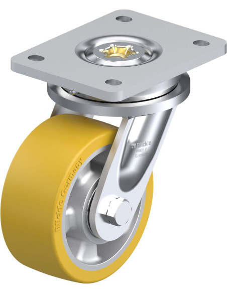 LO-ALTH 127K poliuretano pasukamas ratukas