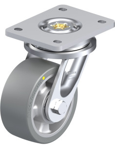 LO-ALTH 127K-AS antistatinis pasukamas ratukas